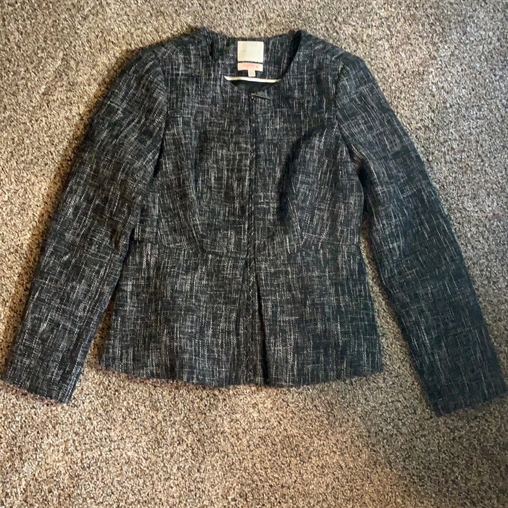 The Limited Scandal Collection Blazer Size S